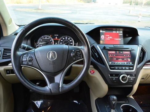 Used 2015 Acura MDX SH-AWD image 22