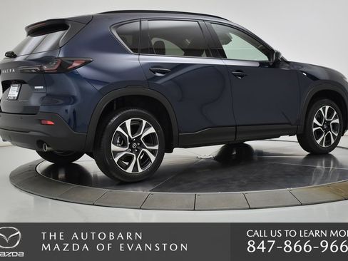 New 2026 MAZDA CX-5 Preferred AWD/4WD image 21
