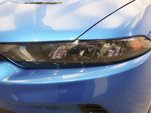 Used 2024 Dodge Hornet R/T Plus AWD/4WD image 9