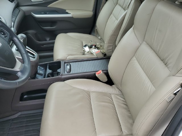 Used 2014 Honda CR-V EX-L image 17