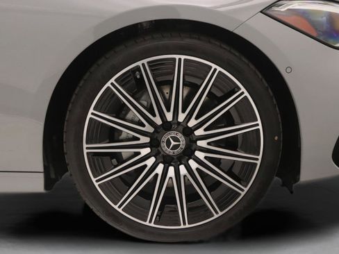 New 2026 Mercedes-Benz CLE 300 4MATIC Coupe image 10