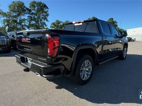 Used 2024 GMC Sierra 1500 Denali w/ Technology Package image 10