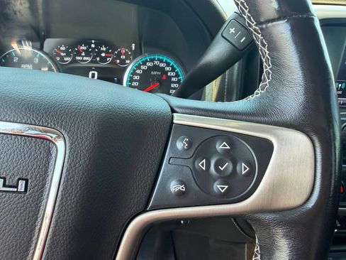 Used 2018 GMC Sierra 3500 Denali w/ Duramax Plus Package AWD/4WD image 30