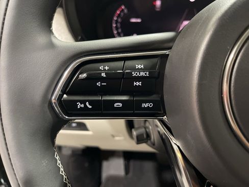 New 2026 MAZDA CX-90 3.3 Turbo S w/ Premium Plus image 13