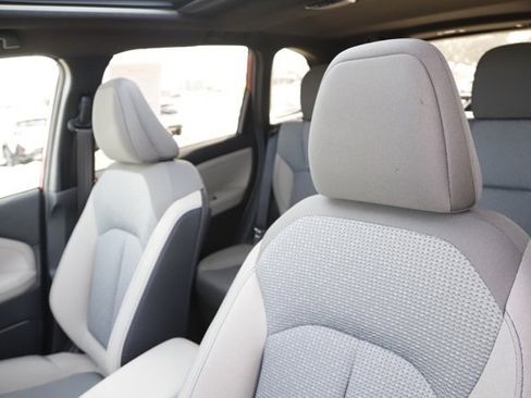 Used 2025 Subaru Forester Premium w/ Convenience Package #1 image 16