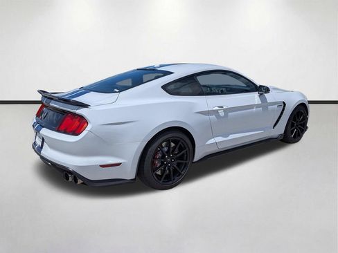 Used 2017 Ford Mustang Shelby GT350 w/ Electronics Package RWD image 4