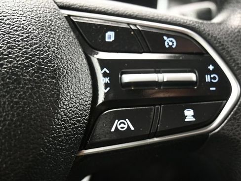 Used 2022 Hyundai Santa Fe SEL FWD image 28