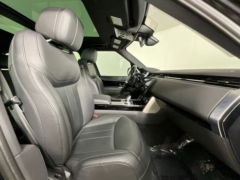 Certified 2023 Land Rover Range Rover SE image 20