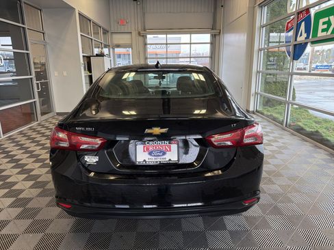 Used 2020 Chevrolet Malibu LT image 5