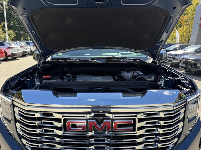Used 2026 GMC Sierra 1500 Denali AWD/4WD image 15