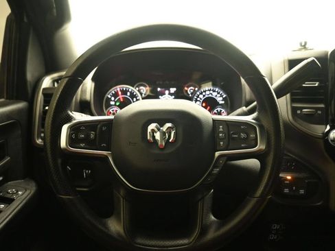 Used 2025 RAM 3500 Tradesman AWD/4WD image 7