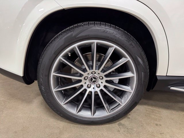 Used 2020 Mercedes-Benz GLE 350 4MATIC image 37