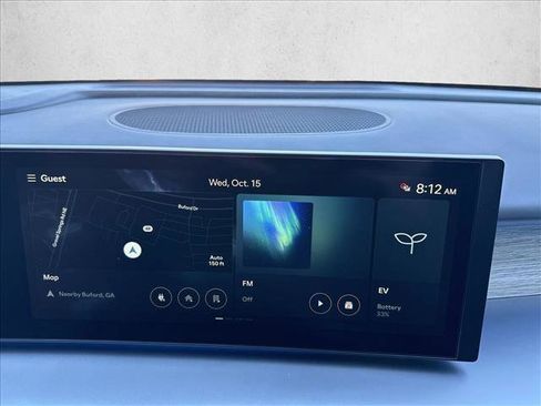 New 2026 Hyundai Ioniq 9 Limited image 12