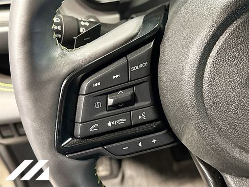 Certified 2025 Subaru Ascent Bronze Edition image 12