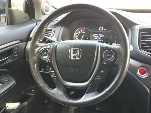 Used 2023 Honda Ridgeline RTL image 35