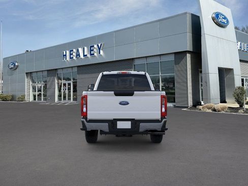 New 2026 Ford F350 XL w/ XL Off-Road Package image 5