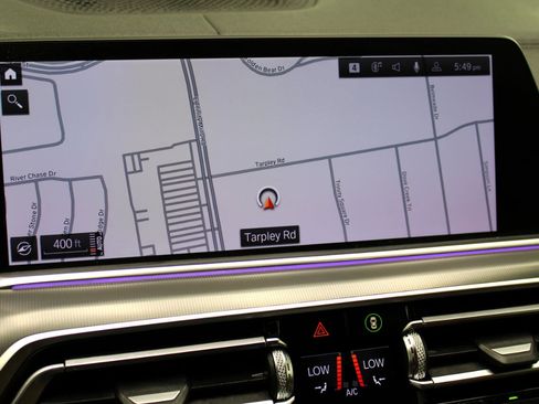 Used 2019 BMW X5 xDrive40i w/ Convenience Package image 67