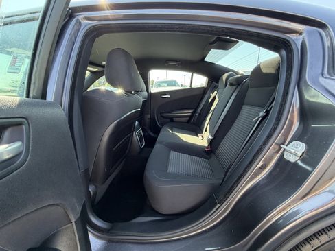 Used 2023 Dodge Charger GT image 10