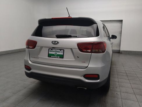 Used 2020 Kia Sorento L FWD image 7