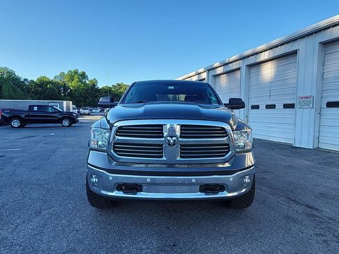 Used 2016 RAM 1500 Big Horn AWD/4WD image 8