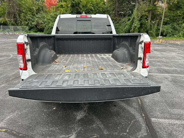 Used 2021 RAM 1500 Tradesman AWD/4WD image 29