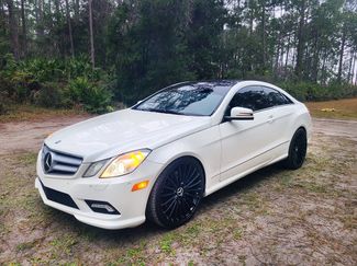 Used 2010 Mercedes-Benz E 550 Coupe video 1