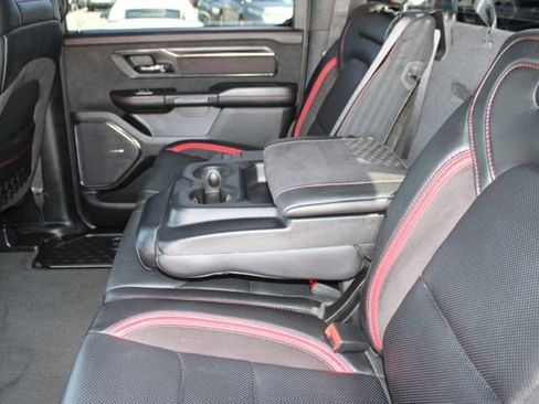 Used 2023 RAM 1500 TRX w/ TRX Level 2 Equipment Group AWD/4WD image 59