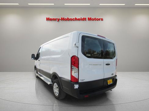 Used 2024 Ford Transit 250 Low Roof w/ Exterior Upgrade Package image 10