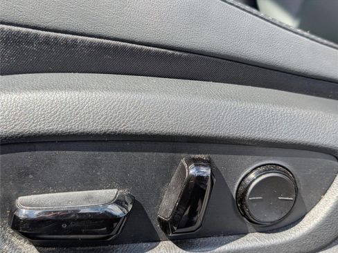 Certified 2024 Lexus UX 250h AWD w/ Premium Package image 21