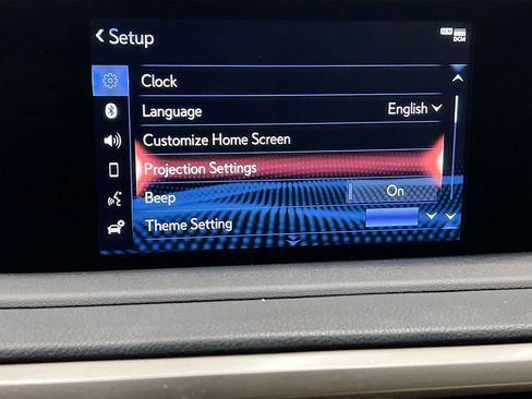 Used 2021 Lexus RX 350 350 w/ Premium Package image 35