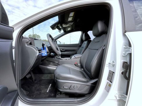 New 2026 Hyundai Santa Cruz SEL AWD/4WD image 10