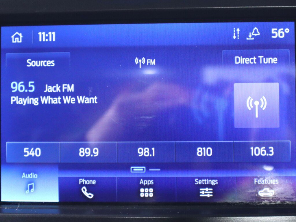Used 2022 Ford F150 XL w/ Equipment Group 101A High AWD/4WD image 16