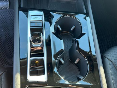 New 2026 Volkswagen Atlas SE FWD image 34