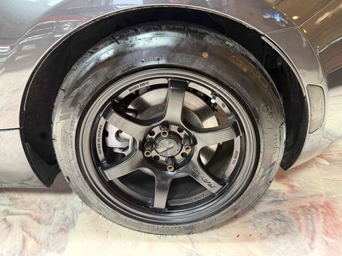 Used 2019 MAZDA MX-5 Miata RF Club RWD image 32