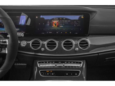 Certified 2023 Mercedes-Benz E 63 AMG S image 10