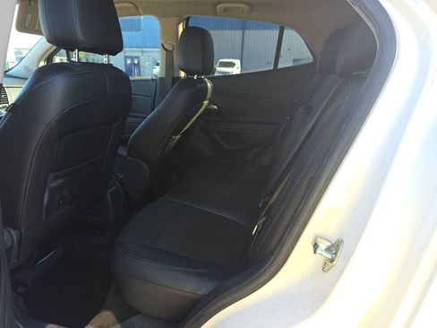 Used 2019 Buick Encore Preferred w/ Safety Package image 16