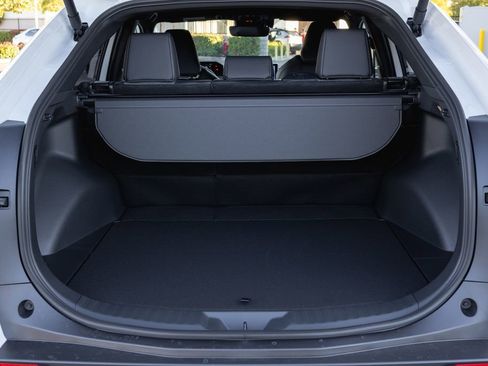 New 2026 Toyota bZ image 8