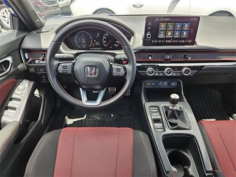 Used 2024 Honda Civic Si image 6