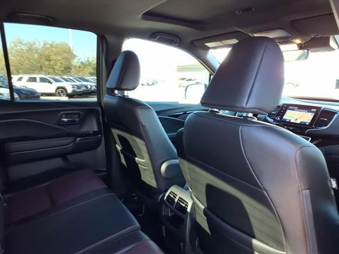 Used 2022 Honda Ridgeline Black Edition image 21