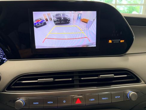 Used 2021 Hyundai Palisade SEL w/ Convenience Package AWD/4WD image 45
