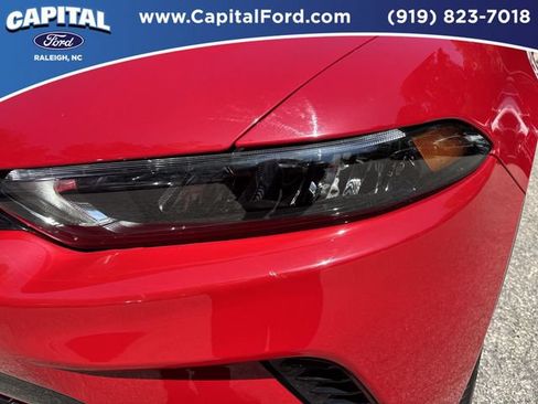 Used 2024 Dodge Hornet GT Plus w/ GT Blacktop Package AWD/4WD image 11