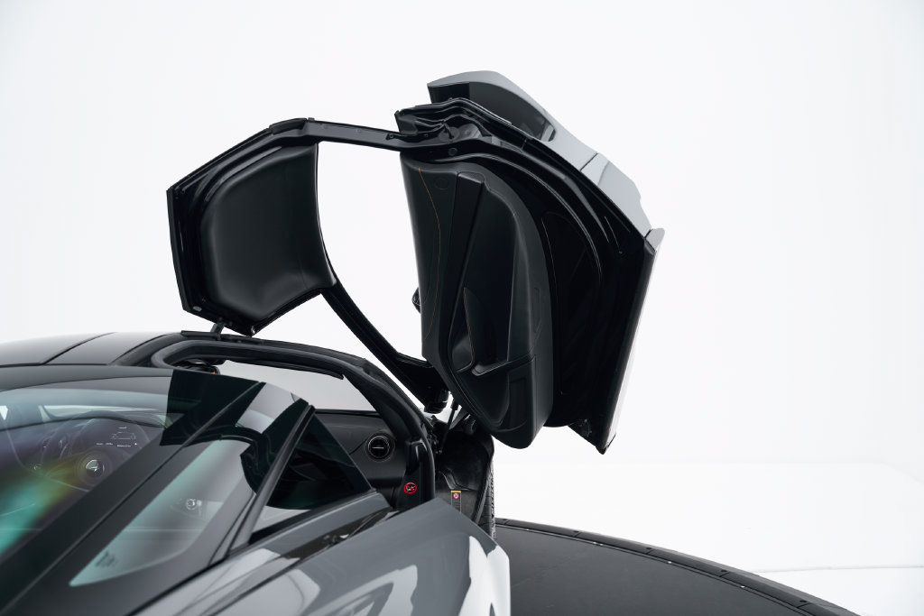 Used 2021 McLaren 765LT RWD image 54