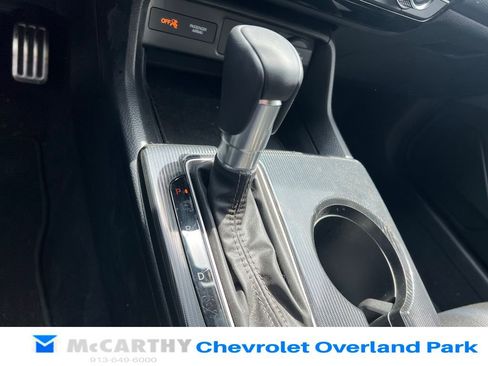 Used 2025 Honda Civic Sport image 14