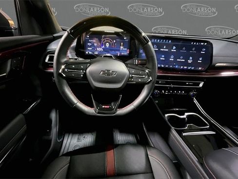 Certified 2024 Chevrolet Traverse RS image 19