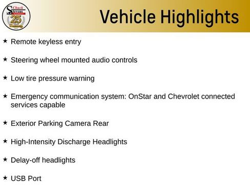 Used 2019 Chevrolet Impala Premier image 11