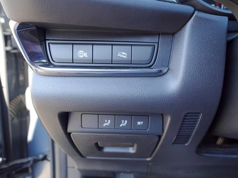 Certified 2025 MAZDA CX-30 AWD 2.5 S w/ Preferred Package image 13