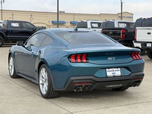 New 2026 Ford Mustang GT Premium image 5