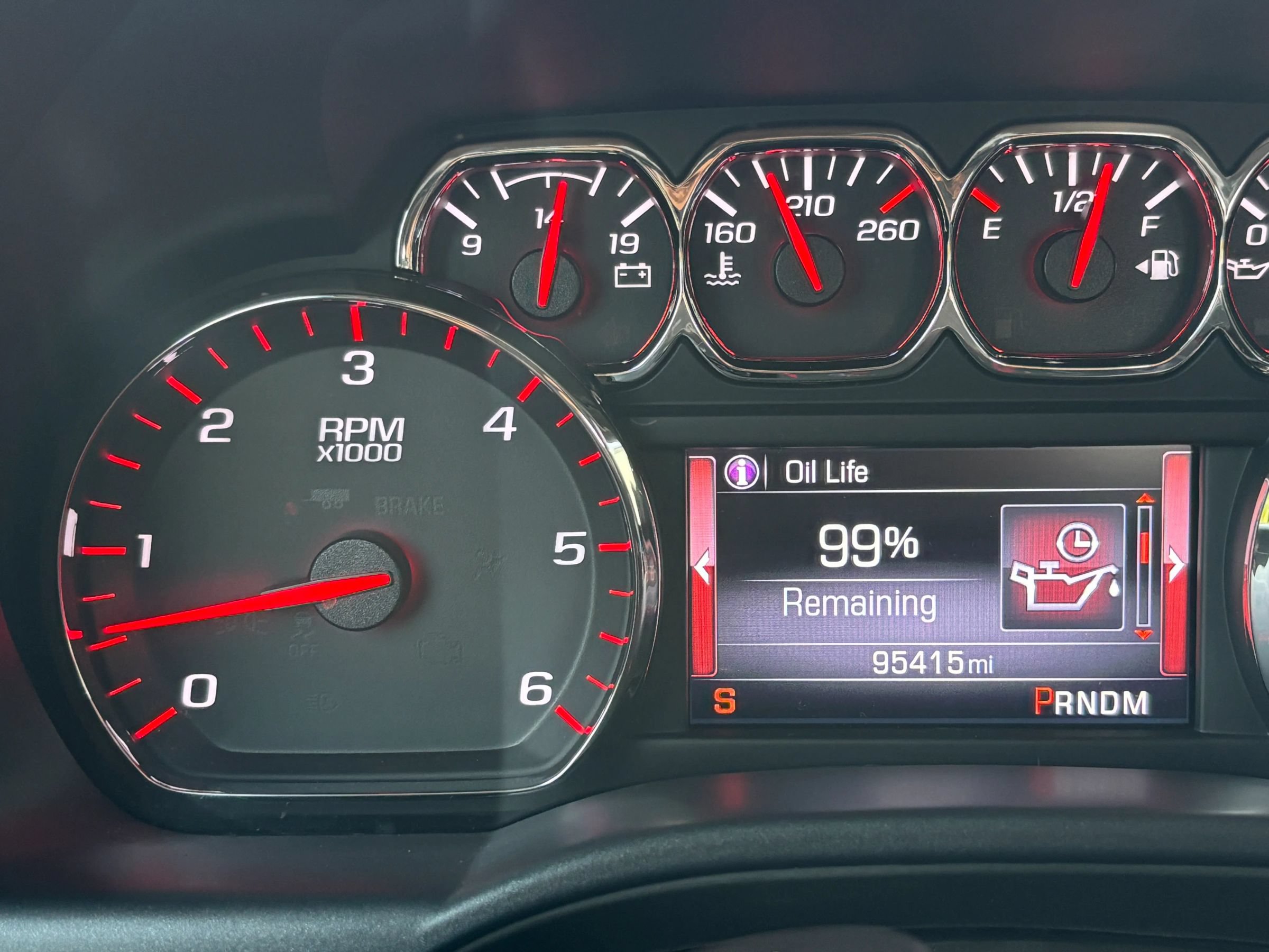 Used 2016 GMC Sierra 1500 SLE w/ SLE Value Package AWD/4WD image 14