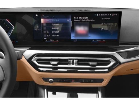 New 2024 BMW 330i Sedan w/ M Sport Package image 7