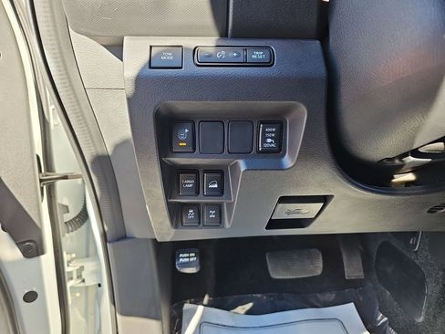 Used 2023 Nissan Frontier PRO-4X w/ Pro-4X Premium Package image 31